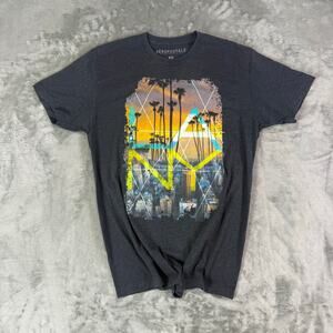 Aeropostale women’s LANY graphic shirt size Medium